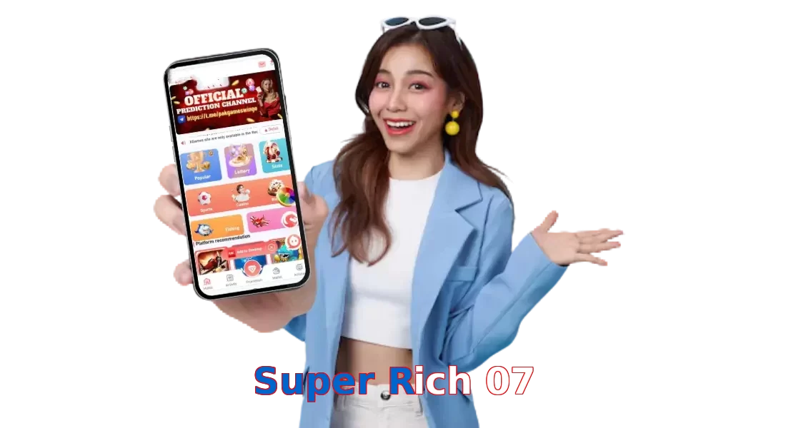 Super Rich 07