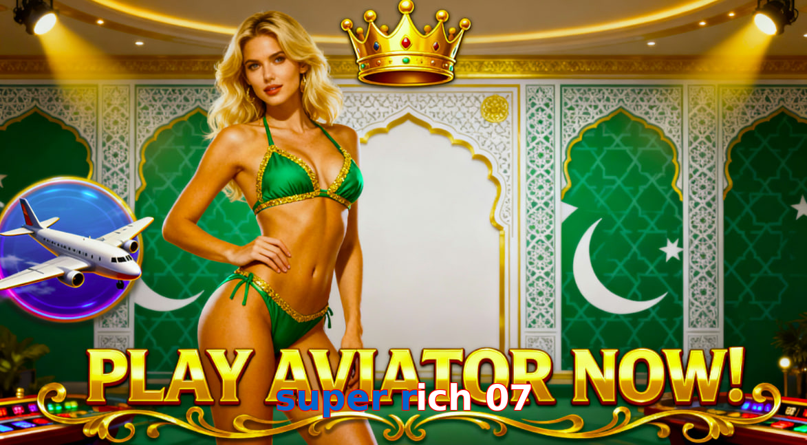 Super Rich 07