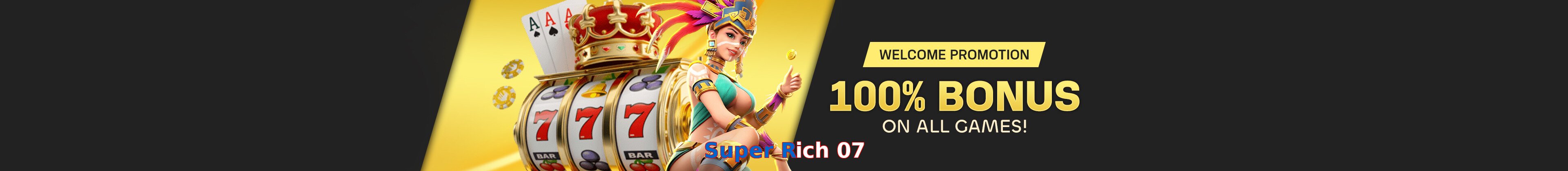 Super Rich 07
