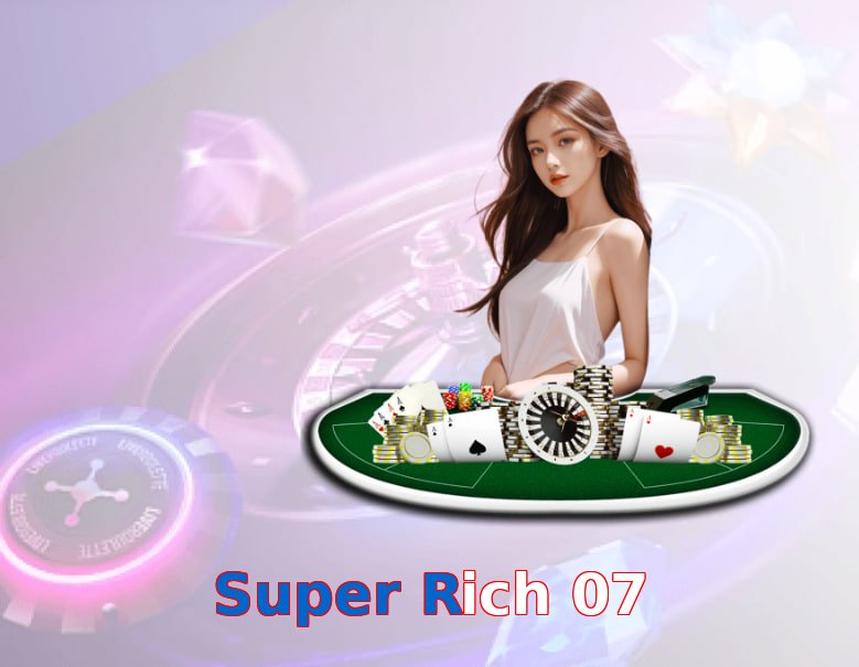 Super Rich 07