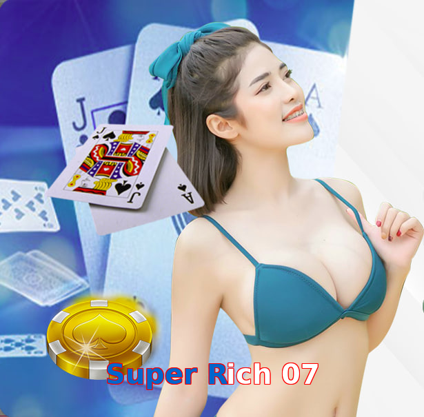 Super Rich 07